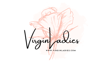 VirginLadies.com - Creative brandable domain for sale